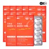 (Lactone) Long-acting Vitamin C 1000mg 30 tablets, 12 boxes /