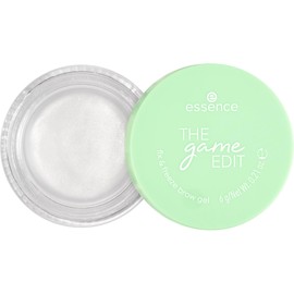 essence Correttore THE game EDIT fix & freeze gel sopracciglia (6g)