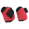 Horse Tendon Boots Horse Riding Fetlock Protectors PU Shell Horse