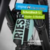 Riesel Design® 1x Mudguard - Mudguard: PE - MTB Mudguard