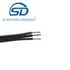 Supplying Demand 6572 Universal Dishwasher Install Kit 6 Feet Stainless