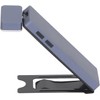 Luz de Lectura LED Compacta con Clip, Luz para Libros