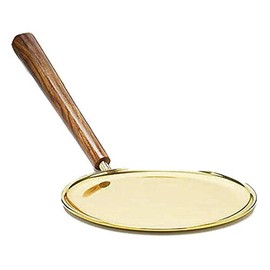 Communion Paten With Handle