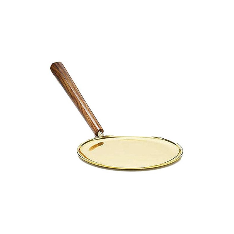 Communion Paten With Handle
