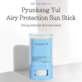 Pyunkang Yul [Pyunkang Yul]Airy Protection Sun Stick 17g