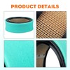 Hipa 47 083 03 Air Filter for Kohler CH20S CH20