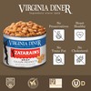Virginia Diner Zatarain's Spicy Cajun Peanuts - Gourmet Cajun Peanuts