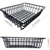 2-Pack Cooler Basket for Yeti Tundra Haul,Stays Food Chilled and
