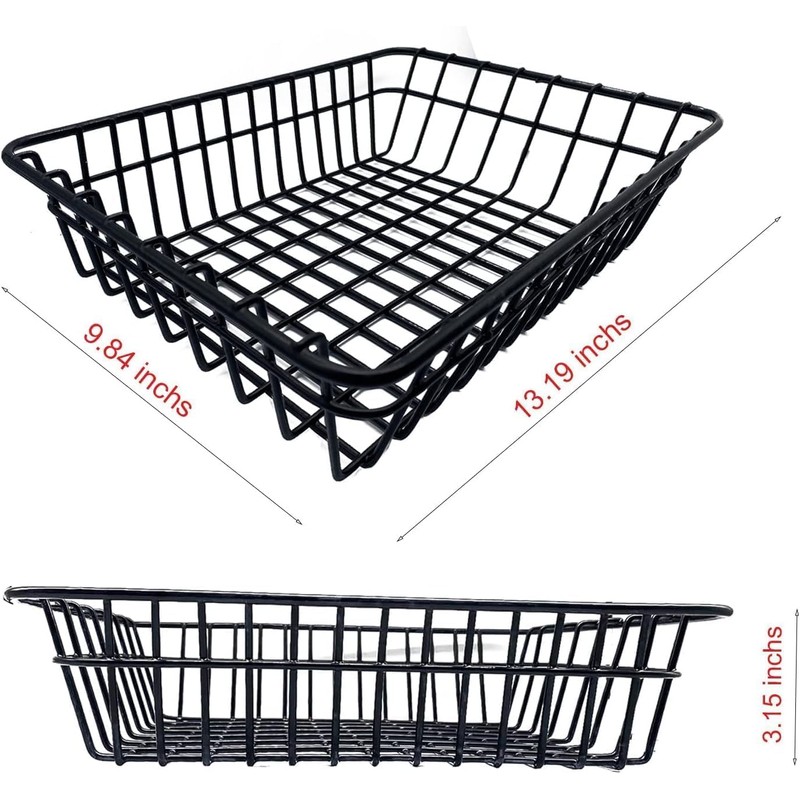 2-Pack Cooler Basket for Yeti Tundra Haul,Stays Food Chilled and