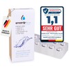 smardy 50 Photometer Test Tablets for PoolLab and Electronic Pool