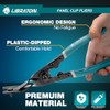 Libraton Automotive Panel Clip Removal Tool
