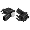 Vacuum Switch Valve Solenoid, 1K0906283A Vacuum Solenoid Valve Replacement for