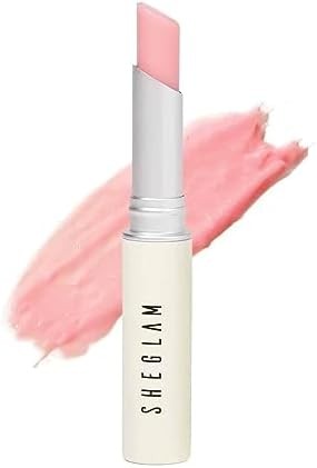 Sheglam Shglam, B lsamo Labial Color Rosa Natural