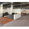 PRO FLEX Light Gray Vinyl Wall Base 4 inch X