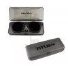 Titus Retro Style Safety Welding Glasses Goggles Side Shields Z87