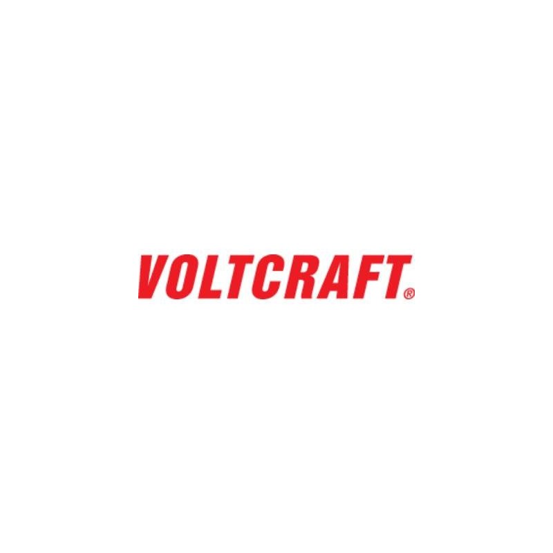 VOLTCRAFT MS-10 KROKO-CLIP SET