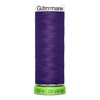 Gütermann G723860-373 Polyester Sewing Thread 373 Purple 100m