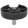 G1/2 Automatic Cup Washer Cleaner Home Commercial Bar Glass Rinser