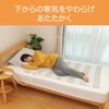Koizumi KDS-50236D Electric Blanket, Bed Blanket, Electromagnetic Wave Cut, Washable,