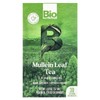Bio Nutrition Mullein Leaf Tea, Caffeine Free, 30 Tea Bags,