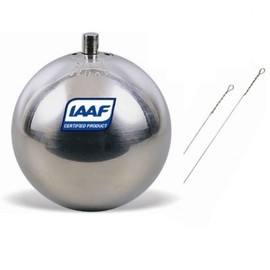 Dawoori School Track & Field 4kg Competition Hammer 95mm