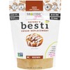 Besti Natural Brown Sugar Substitute – Zero Calorie, Zero Carb,