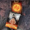 USPCC Bicycle Starlight Solar (Special Limited Print Run) Playing Cards