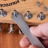 StewMac Guitar Tech Wrench Set – 3 Double-Ended Wrenches for