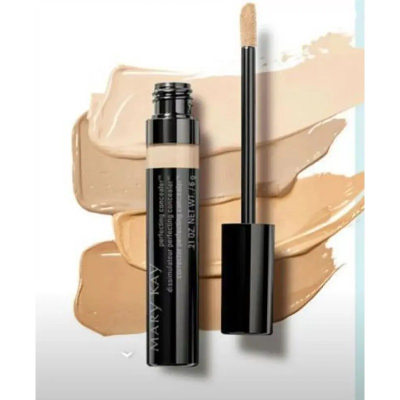 Mary Kay - Corrector Perfecting Concealer - 6 G