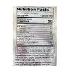 6-Pack Hermann the German Hard Candy 5.29-ounce Bags (6-Pack Raspberry)
