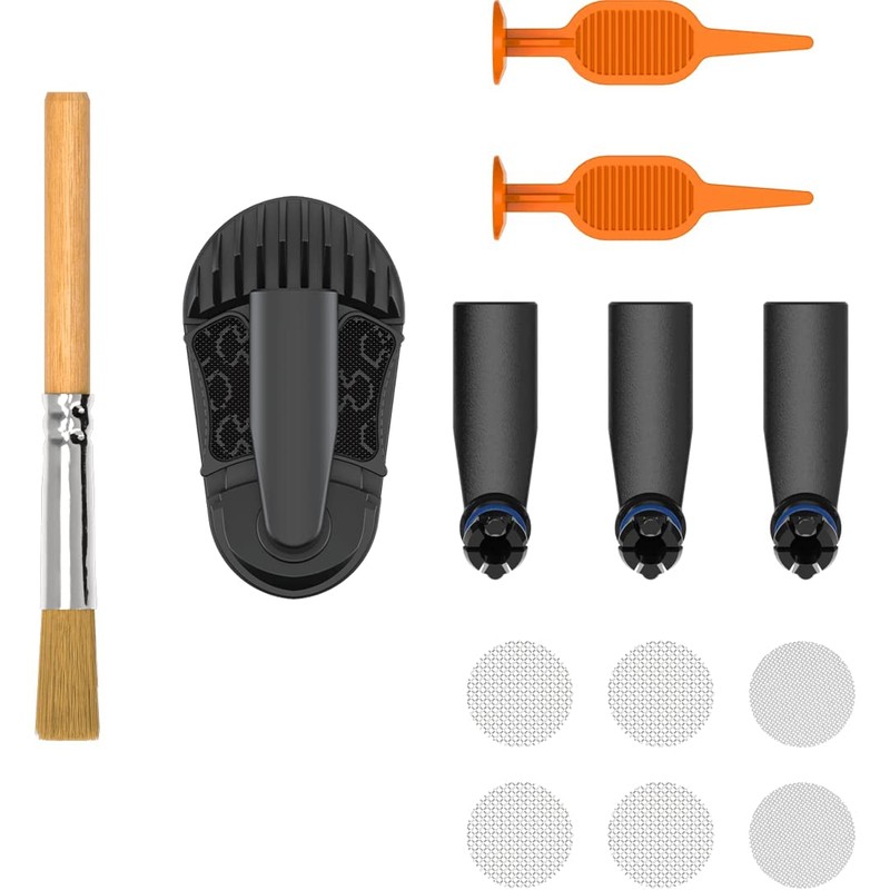 Storz & Bickel CRAFTY Wear & Tear Set