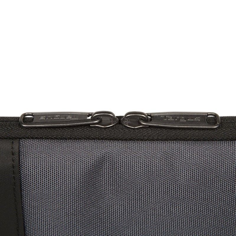 Targus Pulse 11.6-13.3-Inch Laptop Sleeve Case, Black/Ebony (TSS94604EU)