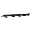 DREAMIZER For 2004-2008 Acura TL Carbon Fiber Rear Lip Bumper