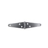 Bisagra Dos Colas Acero Pulido 4" (20 Piezas)
