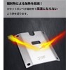 NANGOGEAR 11326 (ST-JCB) Stainless Steel Iwatani Junior Compact Burner, Current