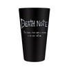ABYSTYLE - Death Note Ryuk XL Glass