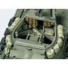 TAMIYA 35390 1:35 US M36 Jagdpanzer (1) - Model making,