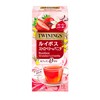 Twinings Rooibos Strawberry & Vanilla 10P