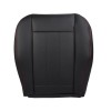 Unbranded Fits 2008-2020 Dodge Grand Caravan Driver Bottom Leather Seat