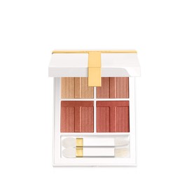 Soleil Eye Color Quad Lumiere 03 Moonlight Deep / 쏠레이 아이 컬러 쿼드 뤼미에르 03 문라이트 딥