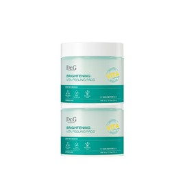 (1+1) Brightening Vita Peeling Pads 70 sheets / (1+1) 브라이트닝 비타 필링 패드 70매