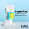No Brand COSRX pembersih COSRX cleanser 150ml for Sensitive Skin