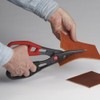 Malco MV12 Andy Combination Snip for Vinyl Cutting, NA