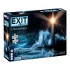 Devir BGEXITPZ2 Exit. Escape Room xit Puzzle: The Lighthouse Solitaire,