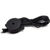 CISBO 18mm Detachable Rear Reverse Parking Sensor 4 Sensors Kit