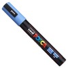 Posca PC-5M Paint Marker Art Pens 1.8-2.5mm Tip Spectrum (B)