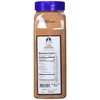 Chefs Quality Cajun Seasoning 24 OZ