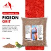 Morning Bird Pigeon Grit - Healthy & Nutritious Bird Food