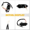 Jecoupoon Ignition Control Module Compatible with LC3000i LC3300i Predator 3500