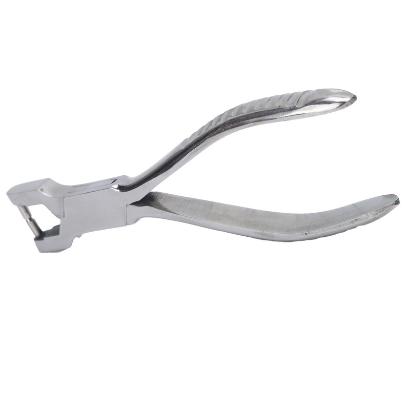 Spring Plier Stainless Steel Musiacl Instrument Repair Tool Accessory for